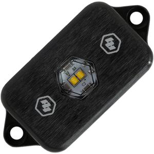 Baja Designs 398050 LED Rock Light, Black