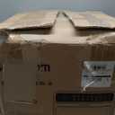 SEEDEEM 32QT Air Fryer Combo, 14-in-1 Extra Large Convection Oven with LED Touchscreen, Stainless Steel Countertop Oven for Family Cooking