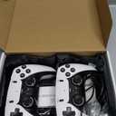 RMOKA Retro Gaming Console Game Boy Color Retro Stick RKM15W