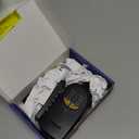 Outdoor Dimmer Plug for String Lights with Remote, 600W Plug-in Dimmer Switch Dusk-to-Dawn Sensor + Timer, Power Outage Memory, IP65 Waterproof, No App No WiFi, for Patio, Indoor & Holiday Lights