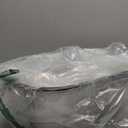 2 Pack 4 Gallon Galvanized Tub Ice Buckets for Parties Portable Beverage Tub with Handles Champagne Bucket Metal Ice Buckets for Cocktail Bar with Ice Scoop