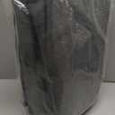 SUNNY GUARD Sun Shade Sail, Rectangle UV Block Sunshade for Backyard Yard Deck Patio Garden Outdoor Activities and Facility, 10' x 13' Dark Grey