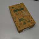 HAZEL Aluminium Kulfi Mould Set of 6 & 12 Ice cream Sticks | Reusable Ice Cream & Popsicle Maker | DIY Kulfi Molds for Homemade Frozen Treats, Ice Pops & Desserts (6 pcs Cone With Stand (Hole Lid))