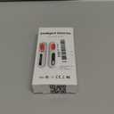 SPYXRAY Hidden Camera Detectors 5in1, RF GPS Tracker Detector, Camera Detector Spy Camera Finder, Hidden Bug Scanner, Listening Device Detector, Portable Design, for Hotels & Car