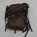 Universal Pergola Replacement Canopy Outdoor Canopy Shade Cover Waterproof Shade Top Cover for Outdoor Patio Porch Backyard(10 x 10 ft,Beige)