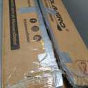 SOLAVERO 10'6"/11’×33” Inflatable Stand Up Paddle Board Supports 450/500LB