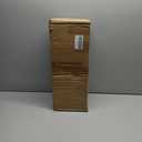 LukLoy Glass Railing Spigot 960g Heavy Duty 304 Stainless Steel Pool Fence Spigot Garden Balustrade Railing Handrail Balcony Stair Gold Clamp for 5/16"-1/2" Glass (Pack of 10)