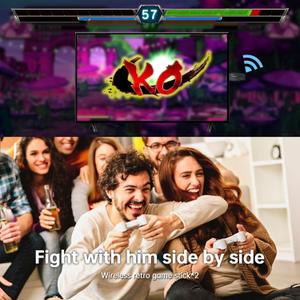 Retro Game Console 20000+ Games891