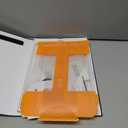 PandaShield 2 Pack for iPad 11th/10th Gen.(A16 2025/2022,11/10.9 inch)9H+ Tempered Glass Screen Protector with Easy-Install[12FT Grade Shatterproof]Apple Pencil Compatible,HD Clarity,Scratch Resistant