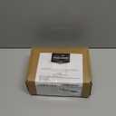 20 Pack Bronze Solid Cabinet Handles Drawer Pulls, 5.38-inch/136mm Length (3-inch Hole Center) Door Handle (1/2-inch Diameter) Kitchen Stainless Steel Cabinet Hardware Handle, Oil-Rubbed Bronze