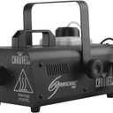 CHAUVET DJ Hurricane 1000 Compact Fog Machine with wireless Remote