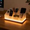 6.56 feet Battery Powered LED Strip Lights, DIY Indoor and Outdoor Decoration, Waterproof, 24 Keys Remote, 2 Pack