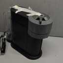 Nespresso Vertuo Next Coffee and Espresso Maker, Machine Only, 1260 watts, Dark Gray