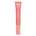 Clarins Lip Perfector | Nourishing, Hydrating, Softening Lip Gloss| Sheer Finish Lip Plumping Gloss | Instant 3D Shine | Award-Winning | Contains Natural Plant Extracts With Skincare Benefits (05 Candy Shimmer - warm pink)