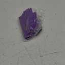 Khaby Lame Purple Taco Holder Set, Dishwasher & Microwave Safe Plastic, 4-Pack