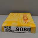 Burts Bees Rescue Lip Relief with Shea Butter and Echinacea, 100% Natural Origin, 0.35 Ounces, 2 Pack