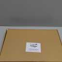 Blue Summit Supplies Hanging File Folders, 1/5 Cut Adjustable Tabs, Legal Size, 5 Tab Locations, Designed for Legal and Law Office File Organization, Standard Green, 50 Pack, Legal Size