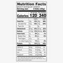 Duke's Pork Hatch Green Chile Smoked Shorty Sausages, 7g Protein Per Serving, 2.5 oz. Snack Bags (Pack of 7) (EXP 06/05/26)