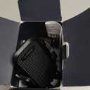 [2026 True Military-Grade] Car Phone Holder VANMASS [Upgraded Strongest Suction & Clip] Cell Phone Mount for Dashboard Windshield Vent Wall,Truck Cradle Stand for iPhone 17 Pro Max 16 15 14 13 Android (Black)