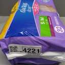 Always Discreet Adult Diapers for Women, Incontinence Underwear, Postpartum Essentials, Disposable Briefs, Max Absorbency, Bladder Leak Protection, Small/Medium, 32ct