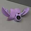 Thigh Trainer [2026 Upgraded], 12-80LB Thigh Trainer Thigh Exerciser, LED Pelvic Floor Exercise Devices, 360 Inner Thigh Exerciser, Thigh Hip Trainer Kegel Excerciser with 50LB Resistance Band