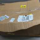 Henoyso 300 Pcs Clear Menu Sleeves 8.5 x 14 in Legal Size, Print Protectors