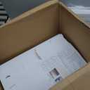 2026 Graduation Decorations - 4FT Large Pre-Cut GRAD Light-Up Marquee Letters Kit - Mosaic Foam Board Sign - Class of 2026 Congrats Party Supplies for Kindergarten Preschool High School College Prom