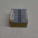 Pair of 2 LED 4" Round Back-up Reverse Light Kits Include Grommet, Plug Clear Lens White Light Truck Trailer RV 25108C-WK