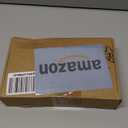 WILLBOND 45 Pieces Christmas Poinsettia Decorations Glitter Poinsettia Flowers Tree Flowers for Xmas Tree Ornaments, 5 Inch(Red)