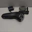 Philips Norelco Shaver 1100 Series, Dry Electric Shaver, 27 Self-Sharpening ComfortCut Blades, 4D Floating Heads, P-Cap, Deep Black, Model S1016/90