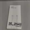 240W USB C to USB C Cable 6 FT 2Pack,USB C Cable Fast Charging Braided Cord for iPhone 15/16 Pro Max Plus, MacBook Pro, Pad Pro, Galaxy S23, and More