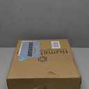 Fall Front Door Sunflower Wreath Orange, 20 Inch Autumn Wreath Farmhouse Porch Decor, Fall Wreaths for Front Door Outside, Indoor Outdoor Wreath for Harvest Thanksgiving Wedding