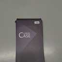 3 in 1 Magnetic for iPhone 17 Pro Max Case, Cute Wavy [Full Camera Protection][Fit for MagSafe] 1X Screen Protector+1X Wrist Strap, AntiSlip Trendy Women Girly Case for iPhone 17 Pro Max 6.9", Orange