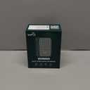 2025 WiFi 6 Extender Signal Booster, Longest Range up to 19980 sq.ft for Home, AX3000 Dual Band WiFi Repeater, Wireless Internet Extender with Gigabit Ethernet Port, 10X Faster Access Point, Onemesh