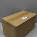 BLACKVINE 20Pcs 20ft (5'' Exposed Height) Plastic Landscape Edging Border,Flowerbed Garden Border Edging for Landscaping,Flower Bed Lawn Yard Edging Borders,Garden Edger Border Divider - 3D Weaving