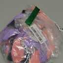 Halloween Little Boo Balloon Arch Kit Pink Purple Balloons with Cute Ghost Balloons Little Boo star bow balloons for Baby Shower Birthday Party Halloween Party Decoration