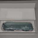 Rear View Mirror Camera, Mirror Dash Cam for Car 1080P Front & Rear Mirror Cameras 9.66 Inch HD IPS Full Touch Screen 64G Card Night Vision Motion Detection Loop Recording 24H Parking Monitor G-Sensor (P2)