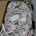 Fussion 200ft Permanent Outdoor Lights for House, 2025 Smart RGB LED Outside Lights with APP Remote Control, IP67 Waterproof Eternity Eaves Lighting for Christmas, Halloween, Holiday, Party, Daily