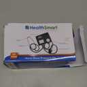 HealthSmart Manual Blood Pressure Monitor, Self Taking Blood Pressure Kit, With Standard Cuff Size 1 (ADULT)