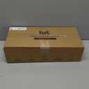 Self Leveling Laser Level 100ft, Green Cross Line with Tripod, 4 Brightness Modes & Pulse Function, Manual & Self-Leveling Modes, IP54 Waterproof for Picture Hanging, Tile, DIY Construction