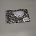 Kistore Womens Summer Tank Tops Sleeveless Crew Neck Pleated Blouse Shirts Fashion Clothes 2025 (Black, M)