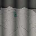 WIHOLL 3/4 Length Sleeve Womens Tops Summer Shirts Blouses for Women Dressy Casual Trendy Fall White 3XL