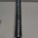 Chicken Wire for Floral Arrangements, 15.7 x 157 Inches Green Mesh, 0.6 Inch Hexagonal Galvanized PVC Coated Netting Fence for Crafts, Poultry, Garden