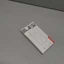 for Google Pixel 8A Case with Sliding Camera Cover + 2 Packs Screen Protector, 2 in 1 Heavy Duty Full Body Shockproof Hard PC+Soft Silicone Drop Protective Phone Case for Pixel 8a Red