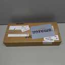 TOOGE Pooper Scooper, Dog Pooper Scooper Long Handle Stainless Metal Tray and Rake for Medium Small Dogs Heavy Duty Pet Supplies to Use for Grass, Dirt or Gravel