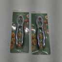 2 7 inch culinary elements nutcrackers