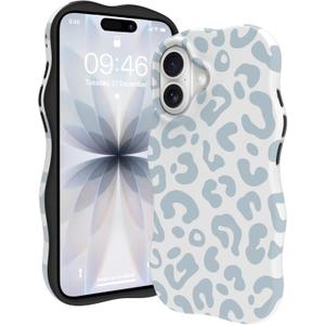 ZIYE Phone Case for Women Girls | Protective Cover