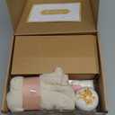 Employee Appreciation Gifts, Appreciation Gift for Coworkers, Thank You Gifts for Women, Difference Maker Gift for Coworkers Teacher Mentor Friends Leaders w 16oz Difference Maker Glass