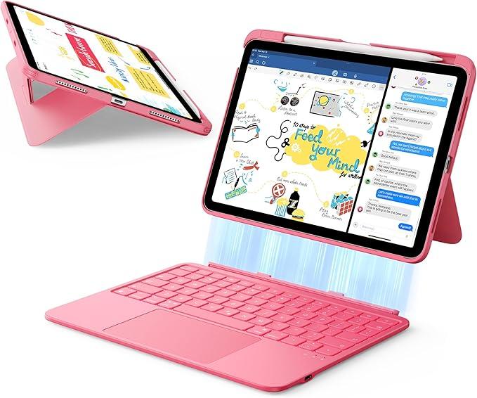ESR iPad 11 Pink