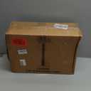 45'' Tall Cat Scratching Post,3.5Inch Diameter Sisal Rope Scratching Post for Indoor Cats Adults Kittens,Cat Scratcher with Interactive Ball Toys Self Groomer Brush for Large Cats